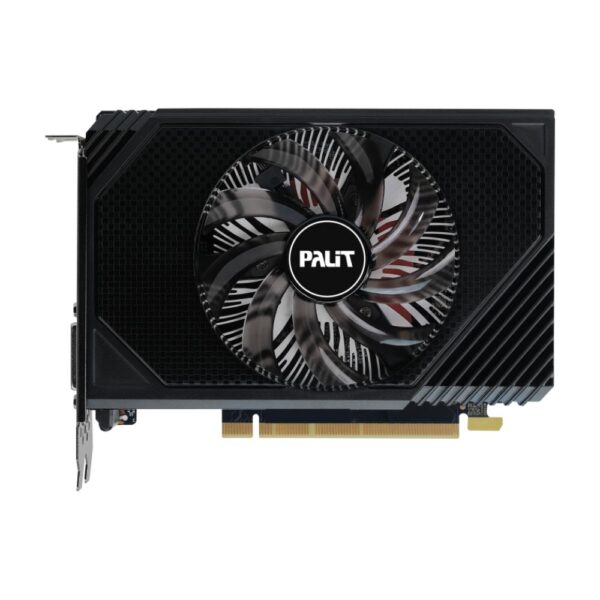 Palit GeForce RTX 3050 6GB GDDR6