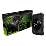 Palit GeForce RTX 5050 StormX 8GB GDDR6