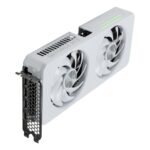 Palit GeForce RTX 5060 Ti White OC 16GB