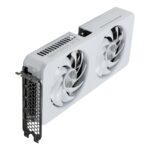 Palit GeForce RTX 5060 White OC 8GB GDDR7