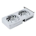 Palit GeForce RTX 5060 White OC 8GB GDDR7