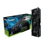 Palit GeForce RTX 5070 12GB GDDR7