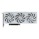 Palit GeForce RTX 5070 White OC