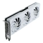 Palit GeForce RTX 5070 White OC