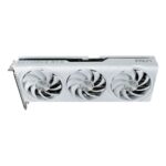 Palit GeForce RTX 5070 White OC