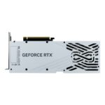 Palit GeForce RTX 5070 White OC