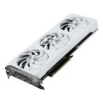 Palit GeForce RTX 5070 White OC
