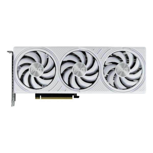 Palit GeForce RTX 5070 White OC