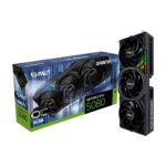 Palit GeForce RTX 5080 GamingPro OC