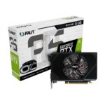 Palit RTX 3050 StormX OC 6GB