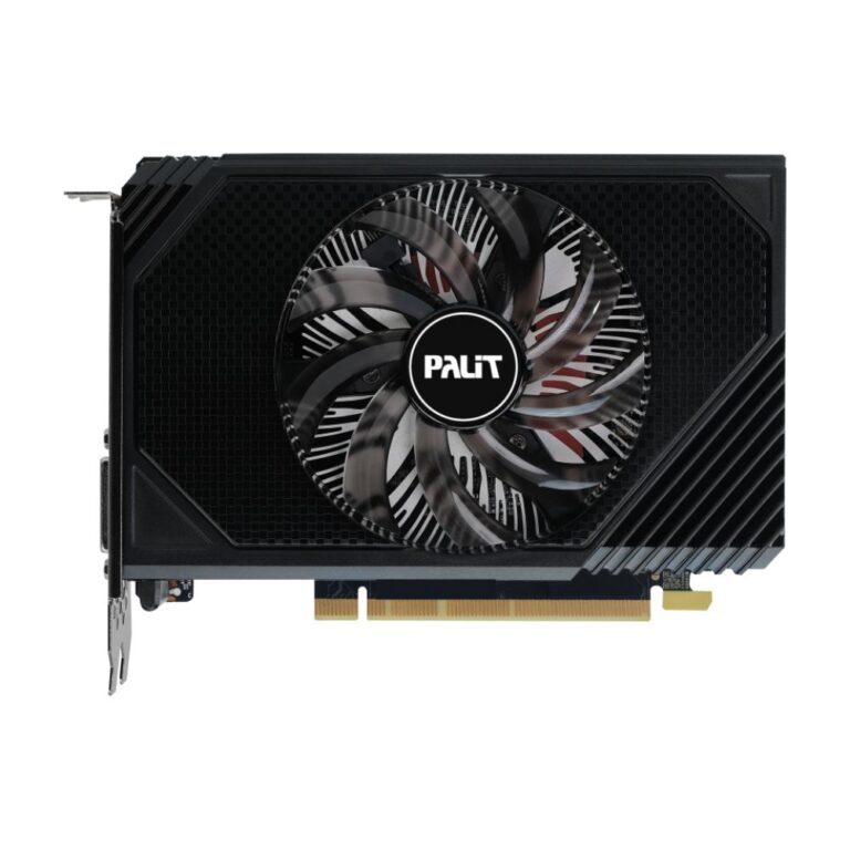 Palit RTX 3050 StormX OC 6GB