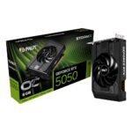 Palit RTX 5050 StormX OC 8GB
