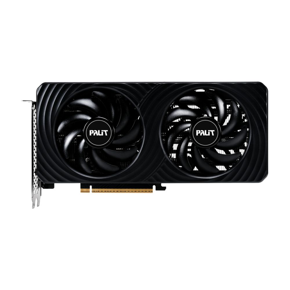Palit RTX 5060 Ti Dual OC 8GB