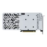 Palit RTX 5060 Ti White OC 8GB