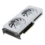 Palit RTX 5060 Ti White OC 8GB