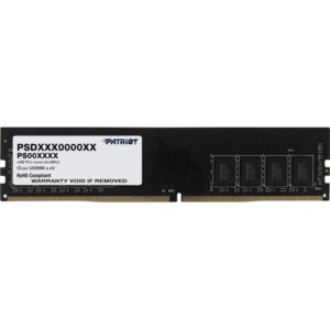Patriot 16GB DDR4 3200MHz Memory