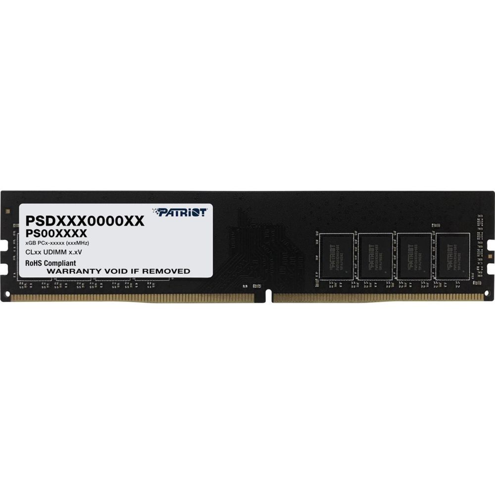 Patriot 16GB DDR4 3200MHz Memory
