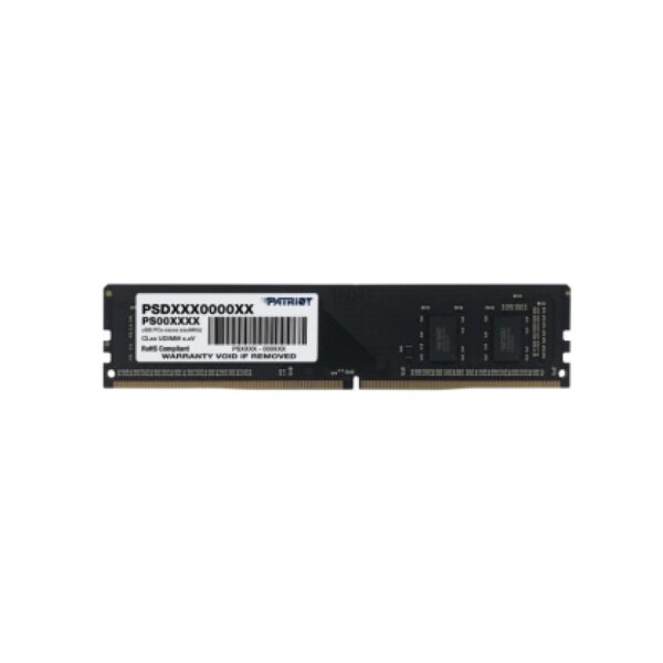 Patriot Memory 8GB DDR4 3200MHz Module