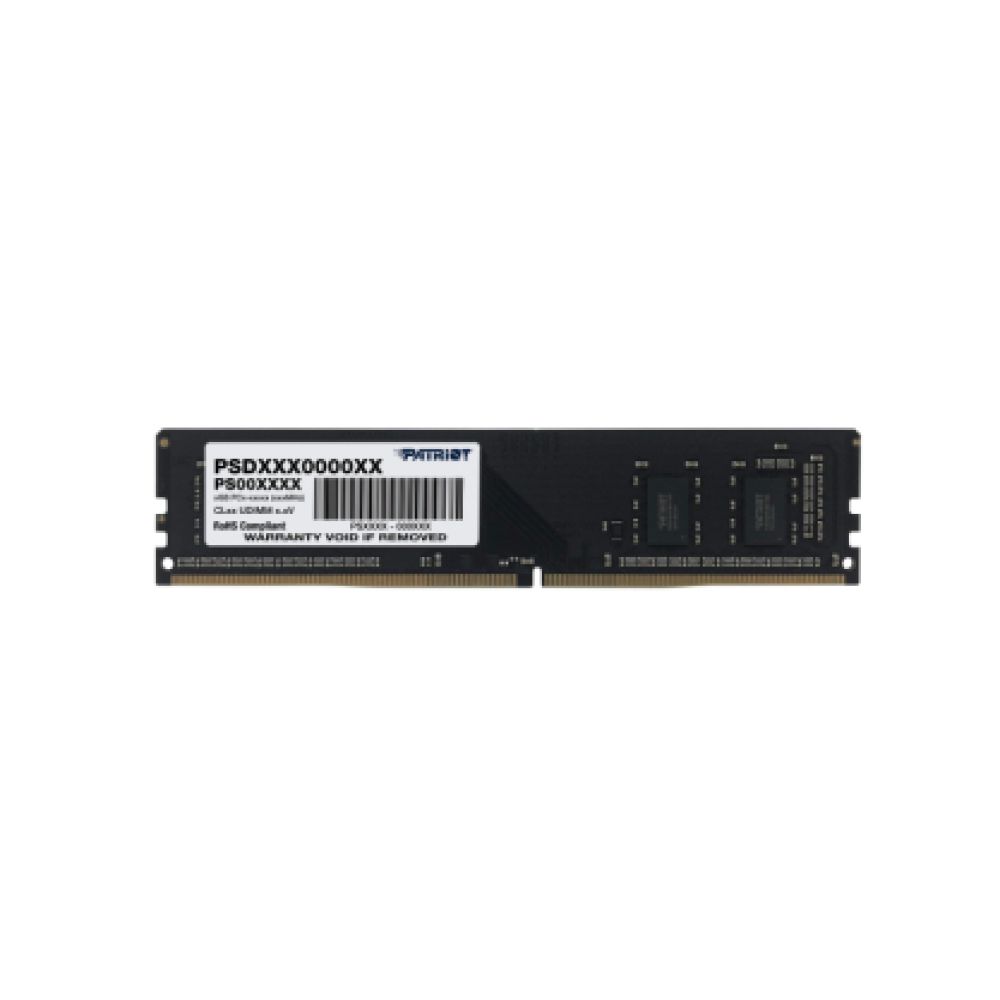 Patriot Memory 8GB DDR4 3200MHz Module