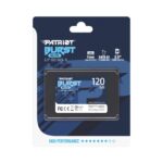 Patriot Memory Burst Elite 120 GB SSD