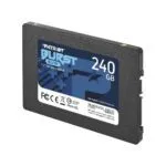Patriot Memory Burst Elite 240 GB SSD