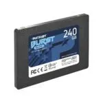 Patriot Memory Burst Elite 240 GB SSD