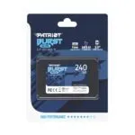 Patriot Memory Burst Elite 240 GB SSD