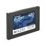 Patriot Memory Burst Elite 480 GB SATA III