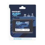 Patriot Memory Burst Elite 480 GB SATA III
