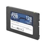 Patriot Memory P210 128GB SATA III SSD