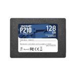Patriot Memory P210 128GB SATA III SSD