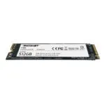 Patriot Memory P300 512GB M.2 SSD