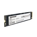 Patriot Memory P300 512GB M.2 SSD