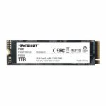 Patriot P300 1TB NVMe SSD