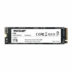 Patriot P300 1TB NVMe SSD