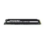 Patriot P400 Lite 2TB NVMe SSD