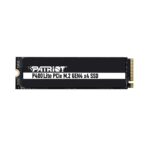 Patriot P400 Lite 2TB NVMe SSD