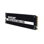 Patriot P400 Lite 2TB NVMe SSD