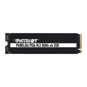 Patriot P400 Lite 2TB NVMe SSD