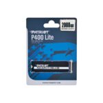 Patriot P400 Lite 2TB NVMe SSD