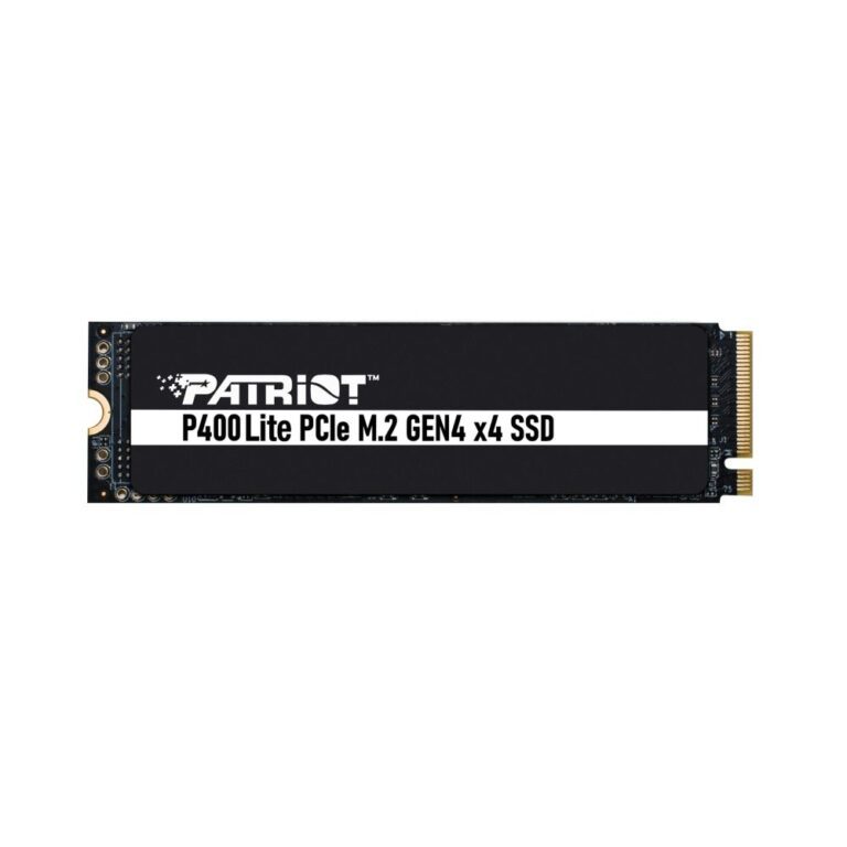 Patriot P400 Lite 2TB NVMe SSD