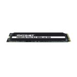 Patriot P400 Lite 500GB PCIe 4.0 NVMe M.2