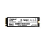 Patriot P400 Lite 500GB PCIe 4.0 NVMe M.2