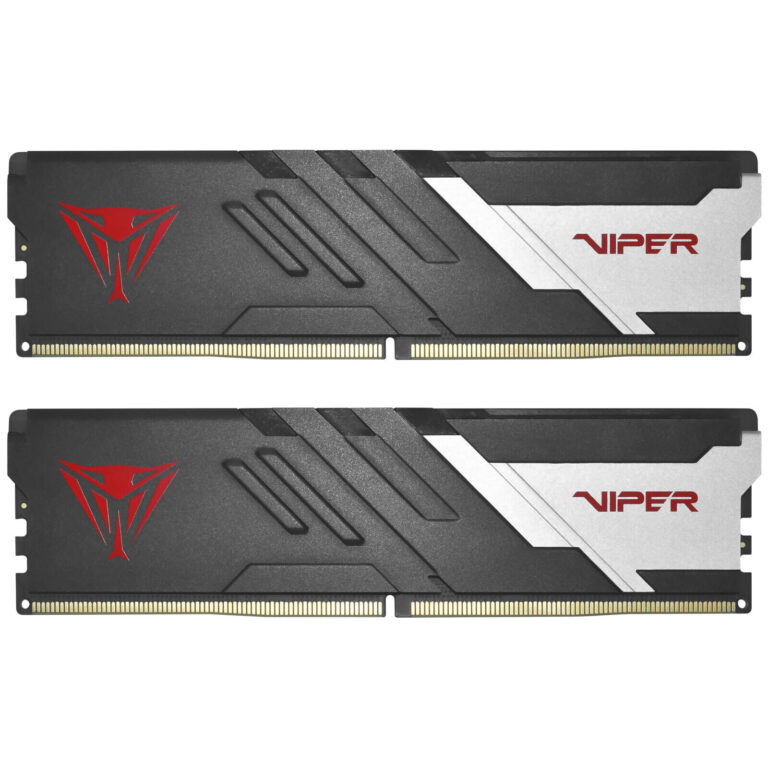 Patriot Viper Venom 32GB DDR5 Memory Module