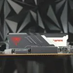 Patriot VIPER VENOM 16GB DDR5 Memory 6000MHz CL30