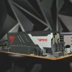 Patriot VIPER VENOM 16GB DDR5 Memory 6000MHz CL30