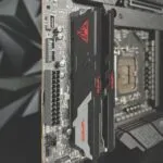 Patriot VIPER VENOM 16GB DDR5 Memory 6000MHz CL30