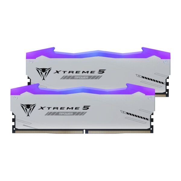 Patriot Viper Xtreme 5 48GB DDR5 Kit