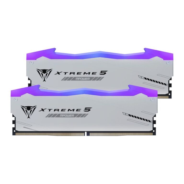 Patriot Viper Xtreme 5 48GB DDR5 Kit