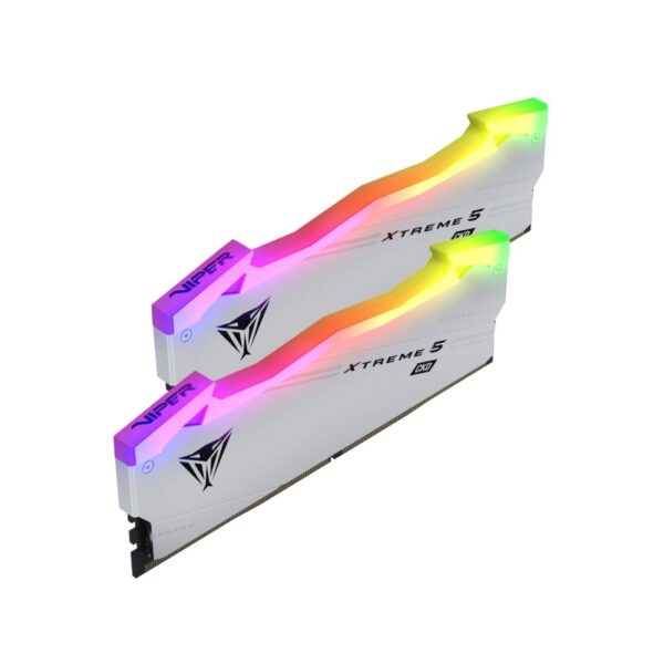 Patriot Viper Xtreme 5 48GB DDR5 Memory Kit